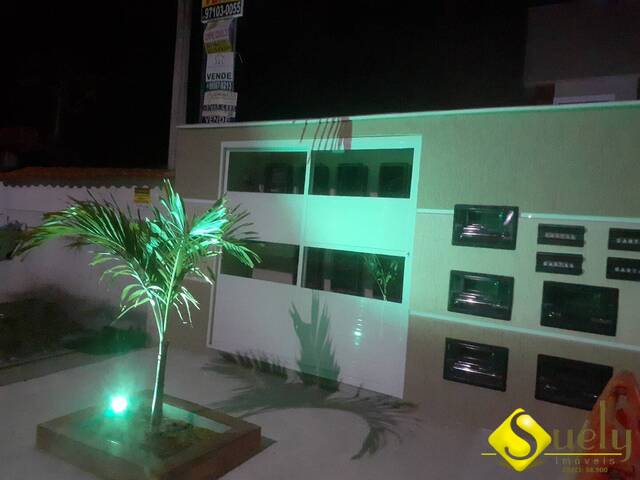 #2075 - Apartamento para Venda em Maricá - RJ - 3