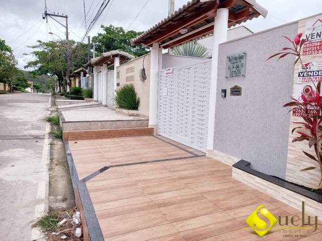 Casa para Venda em Maricá - 2