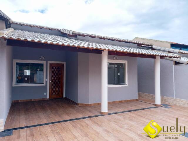 Casa para Venda em Maricá - 1