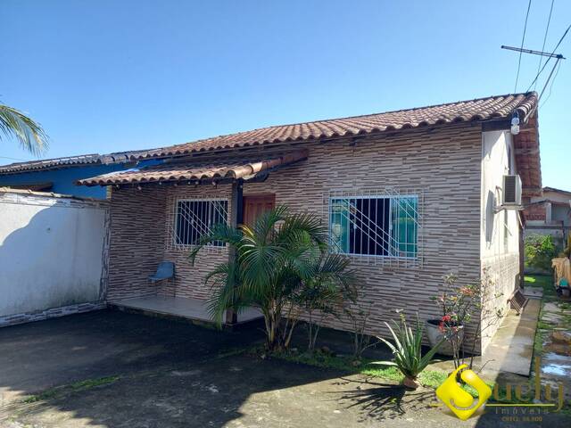 #2273 - Casa para Venda em Maricá - RJ