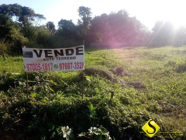 #2143 - Terreno para Venda em Maricá - RJ - 2