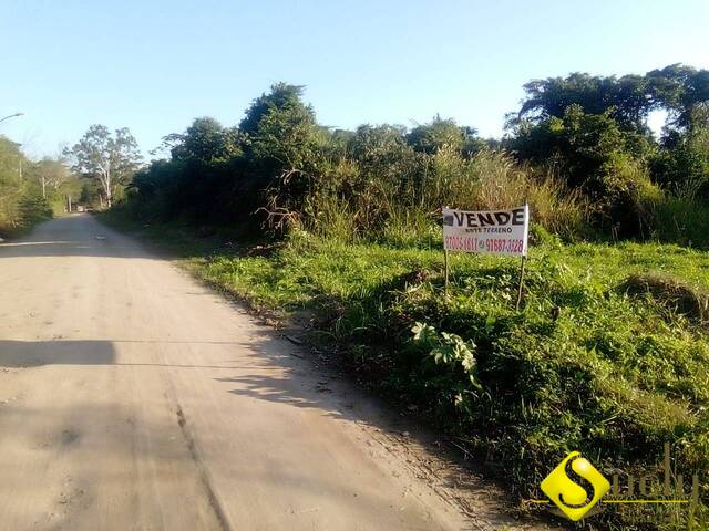 #2143 - Terreno para Venda em Maricá - RJ - 1