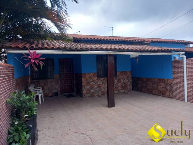 #2302 - Casa para Venda em Maricá - RJ - 3