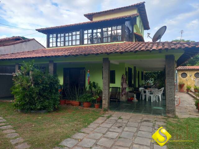 #2375 - Casa para Venda em Maricá - RJ - 1