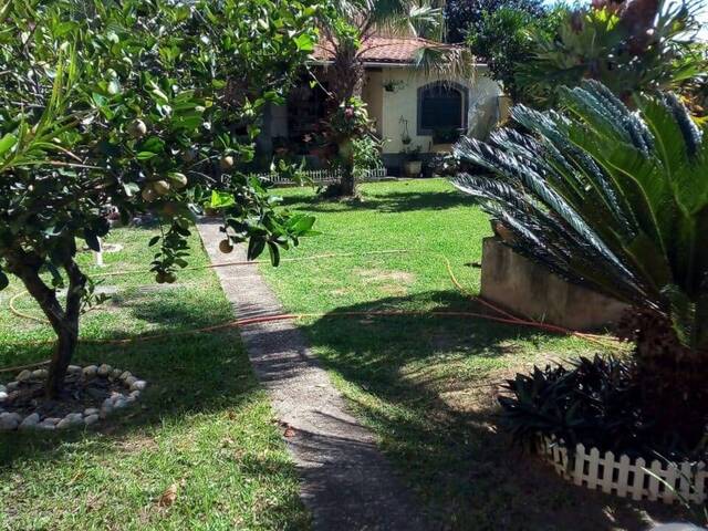 #2397 - Casa para Venda em Maricá - RJ - 1