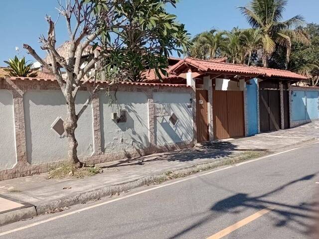 Casa para Venda em Maricá - 2