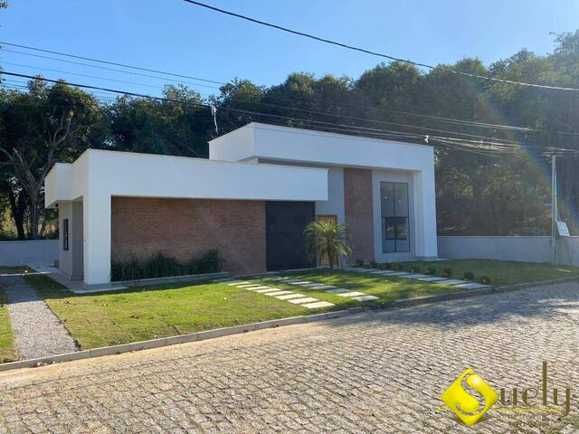 #2410 - Casa para Venda em Maricá - RJ - 3