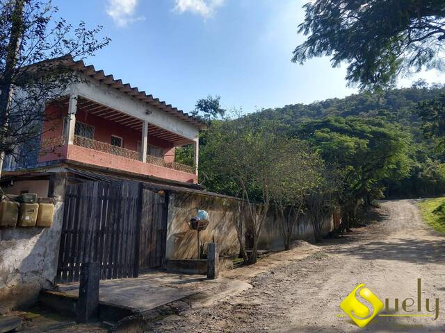 #2413 - Casa para Venda em Maricá - RJ - 1