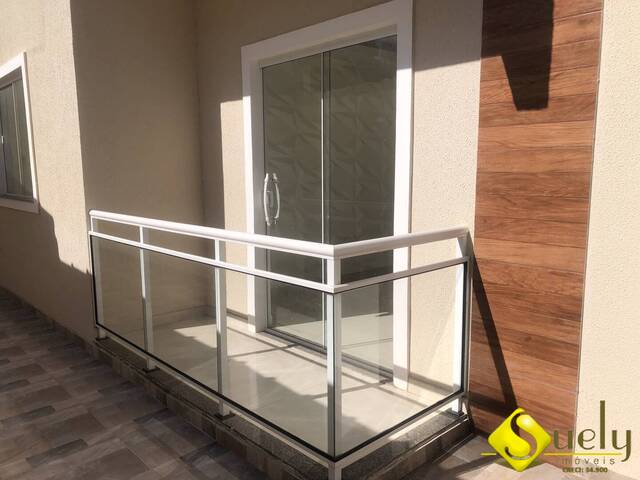 Apartamento para Venda em Maricá - 4