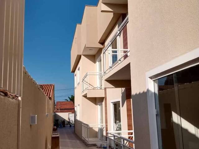 #2536 - Apartamento para Venda em Maricá - RJ - 2
