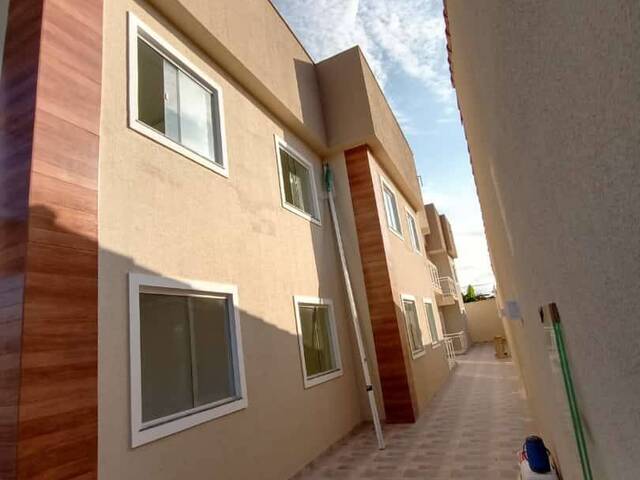 #2536 - Apartamento para Venda em Maricá - RJ - 1