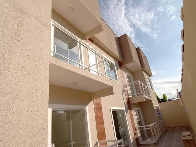 #2536 - Apartamento para Venda em Maricá - RJ - 3