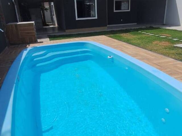 #2539 - Casa para Venda em Maricá - RJ - 3