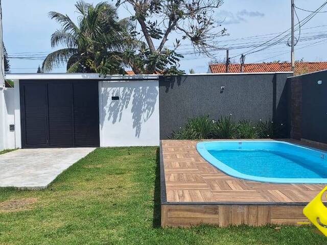 #2539 - Casa para Venda em Maricá - RJ - 2