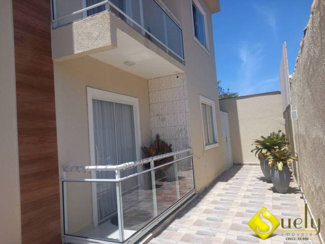 #2540 - Apartamento para Venda em Maricá - RJ - 1