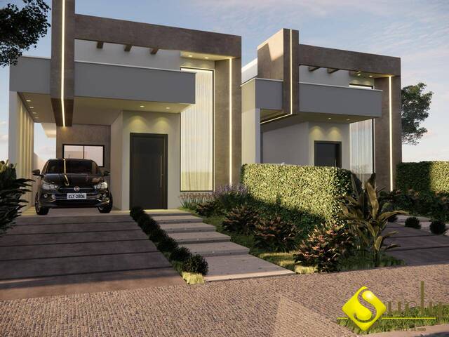 Casa para Venda em Maricá - 2