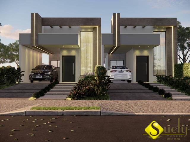 #2541 - Casa para Venda em Maricá - RJ