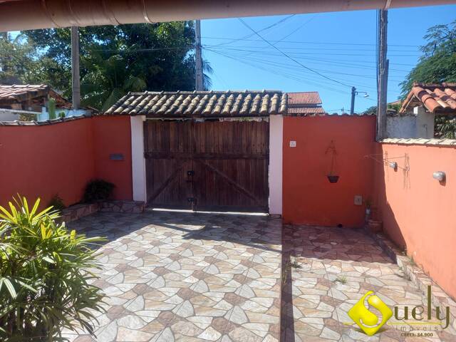 Casa para Venda em Maricá - 3