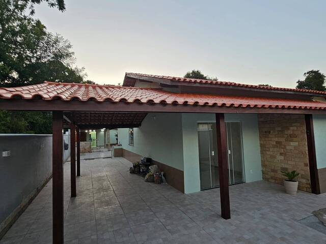 #2543 - Casa para Venda em Maricá - RJ