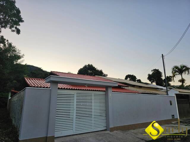 #2543 - Casa para Venda em Maricá - RJ