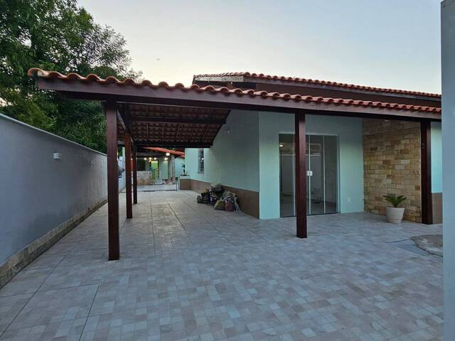 #2543 - Casa para Venda em Maricá - RJ