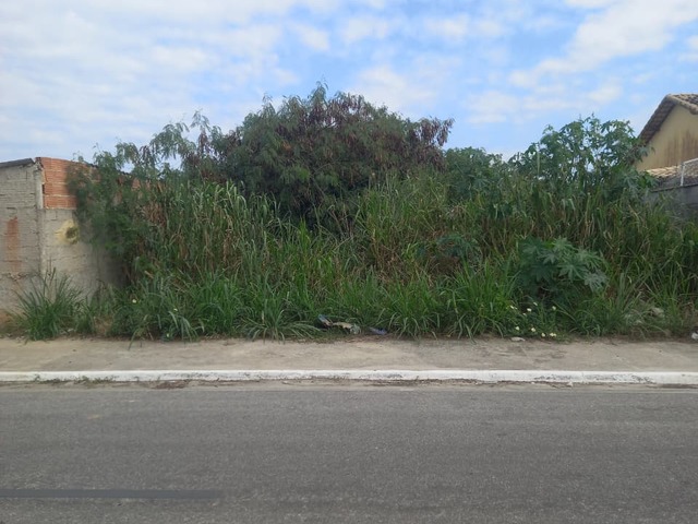 #2544 - Terreno para Venda em Maricá - RJ - 3