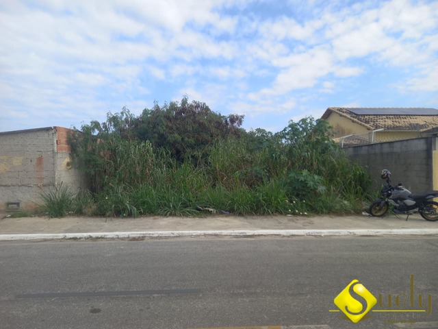 #2544 - Terreno para Venda em Maricá - RJ - 2