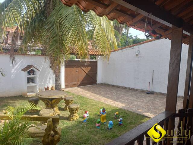 #2545 - Casa para Venda em Maricá - RJ - 3
