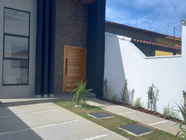 #2547 - Casa para Venda em Maricá - RJ - 2