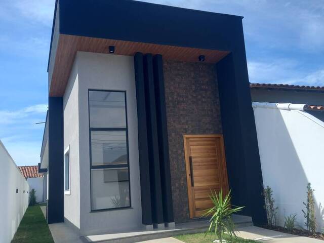 #2547 - Casa para Venda em Maricá - RJ - 1