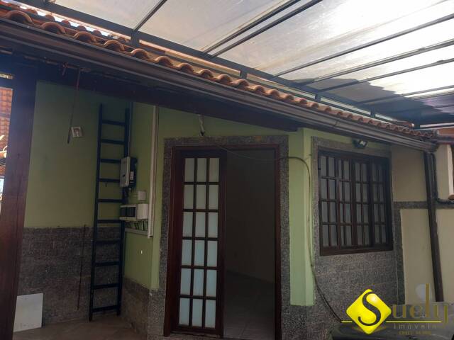 #2548 - Casa para Venda em Maricá - RJ - 1