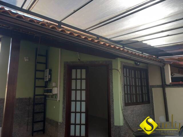 #2548 - Casa para Venda em Maricá - RJ - 2