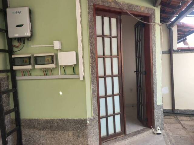 #2548 - Casa para Venda em Maricá - RJ - 3