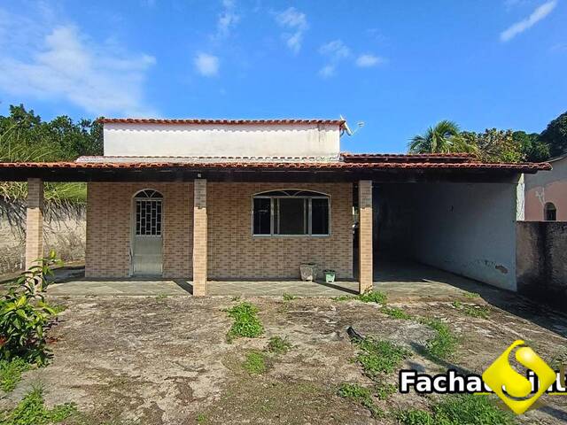 #2549 - Casa para Venda em Maricá - RJ